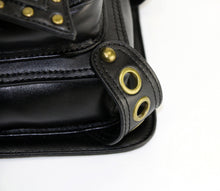Modifiable 3 Pocket Pack or Bag fits on waist, leg, shoulder, or back for Women and Men in LARP or Anytime