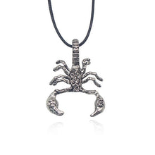 Pendant Necklaces For Men or Women in a Variety of Animal and Other Styles